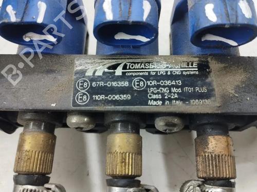 Injector INFINITI FX 35 All-wheel Drive | BP36331789M100 - Image 6