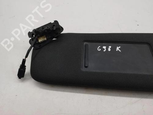 Left sun visor AUDI Q7 (4LB) 3.0 TDI quattro | BP33259257I1 - Image 6