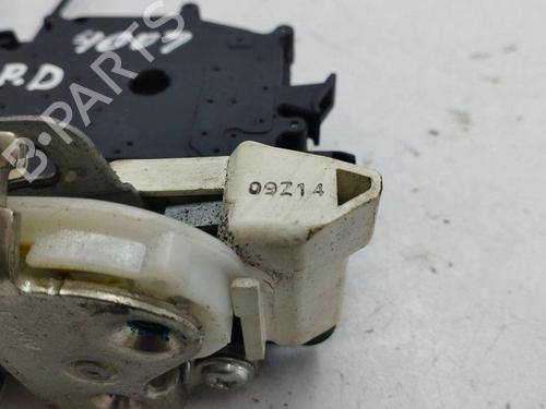 Front right lock PEUGEOT 4007 (VU_, VV_) 2.2 HDi | BP28903087C97 