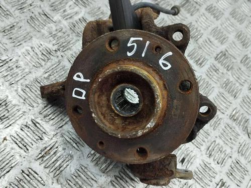 Right front steering knuckle CITROËN DS3 (SA_) 1.6 HDi 90 | BP36174536M26 - Image 2