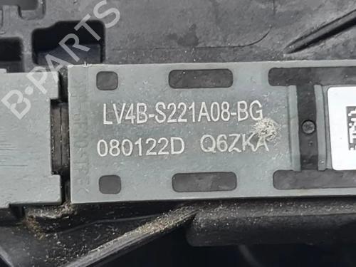Højre bagtil lås FORD KUGA II (DM2) 1.6 EcoBoost | BP36062027C99 - Image 8