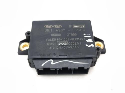 Electronic module KIA OPTIMA (FSGDS6B) 1.7 CRDi | BP33666082M83 - Image 2