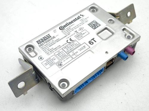 Electronic module NISSAN NAVARA (D22) 3.0 TD 4x4 | BP28884004M83 