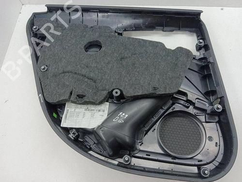 Rear right panel AUDI A6 C7 Avant (4G5, 4GD) 1.8 TFSI | BP38245805C61 - Image 8