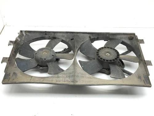 Used Radiator fan Radiator fan 36187080 36187080
