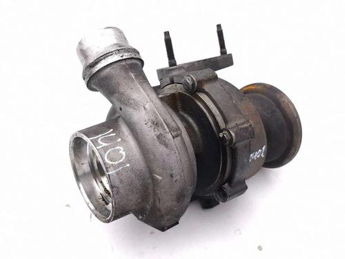 Used Turbocharger/Supercharger Turbocharger/Supercharger 37510628 37510628