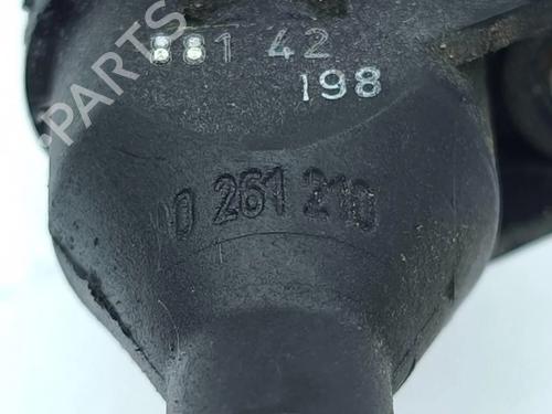 Electronic sensor MASERATI QUATTROPORTE V 4.7 S | BP33532054M84 - Image 6