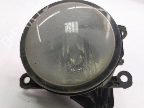 Left front fog light MITSUBISHI OUTLANDER II (CW_W) 2.2 DI-D 4WD | BP28852578C30 