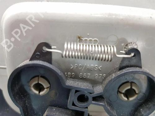 Boot lining AUDI A6 C5 Avant (4B5, 4B6) 2.5 TDI | BP36329914I3 - Image 4