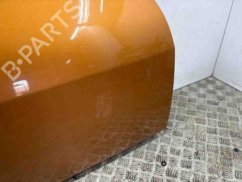 Right front door NISSAN 350Z Coupe (Z33) 3.5 (AAZ33) | BP29283642C3 