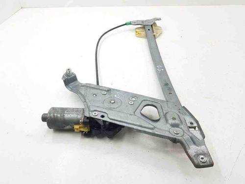 Rear right window mechanism RENAULT ESPACE III (JE0_) 2.0 (JE0A) | BP28890423C25