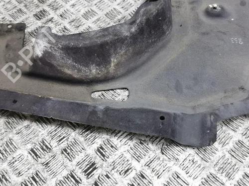 Underbody protection BMW X5 (F15, F85) xDrive 40 d | BP28864611M92 