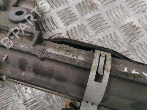 Steering rack BENTLEY FLYING SPUR (4W_) 6.0 W12 | BP36203115M22 - Image 6