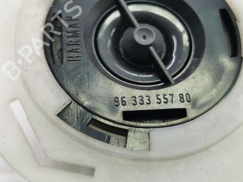 Speaker CITROËN C8 (EA_, EB_) 2.0 HDi | BP28847160E2 