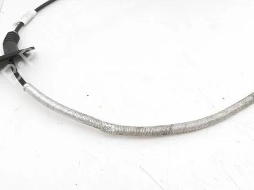Gear lever VOLVO S80 I (184) D5 | BP28842706M90 