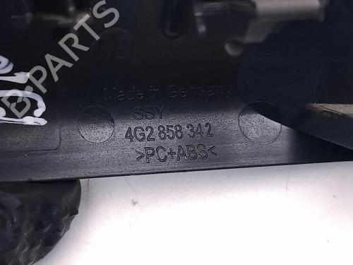 Other AUDI A6 Allroad C7 (4GH, 4GJ) 3.0 TDI quattro | BP30841759O1