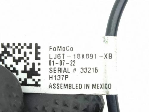 Electronic module FORD KUGA III (DFK) 1.5 EcoBlue | BP38281624M83  - Image 8