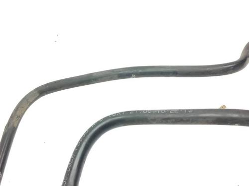 Pipe MERCEDES-BENZ GLK-CLASS (X204) 220 CDI (204.902) | BP36061834M125 - Image 4