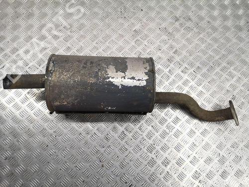 Used Exhaust system Exhaust system 33207386 33207386
