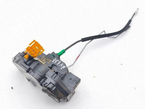 Used Front left lock Front left lock CHEVROLET TRAX 1.4 (140 hp) 40625659 40625659
