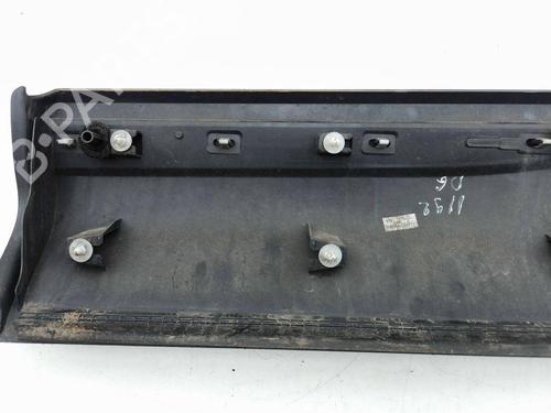 Door moulding trim LAND ROVER RANGE ROVER EVOQUE (L538) 2.2 D 4x4 | BP29615039C150 