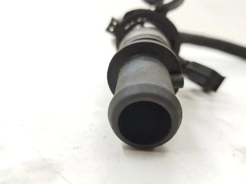 Pipe MASERATI QUATTROPORTE V 4.2 | BP36103293M125 - Image 3