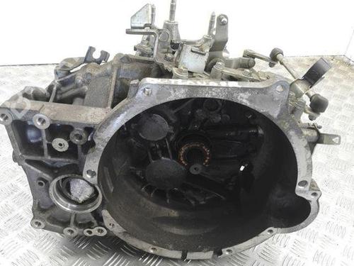 Used Gearbox MITSUBISHI OUTLANDER II (CW_W) 2.2 DI-D 4WD (156 hp) 28870599