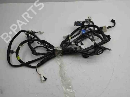 Used Wiring harness MAZDA CX-5 (KF) 2.2 D (150 hp) 28860152