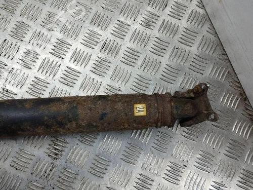 Driveshaft MAZDA CX-5 (KE, GH) 2.2 D AWD (KE102) | BP28848345M37 - Image 7