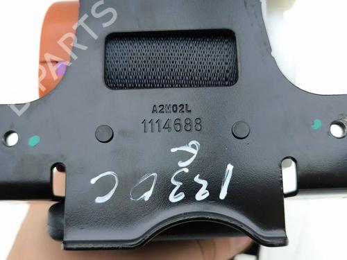 Rear center seatbelt SUZUKI VITARA (LY) 1.4 T (APK414) | BP32678174I27  - Image 8