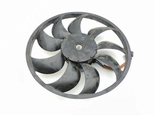 Used Radiator fan Radiator fan 33900471 33900471