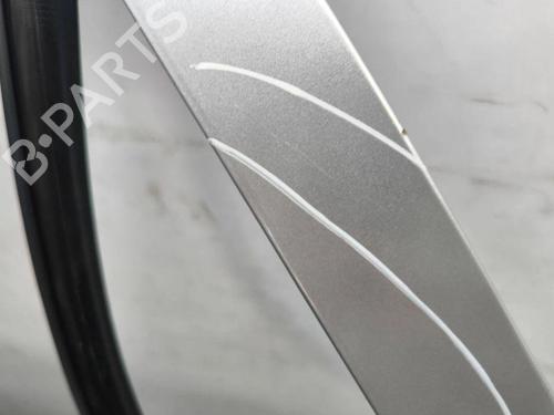 Left rear door MERCEDES-BENZ M-CLASS (W164) ML 320 CDI 4-matic | BP28899157C4 