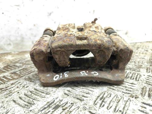 Right rear brake caliper SUBARU FORESTER (SH_) 2.0 D AWD (SHH, SHD, SHN) | BP28871771M106 