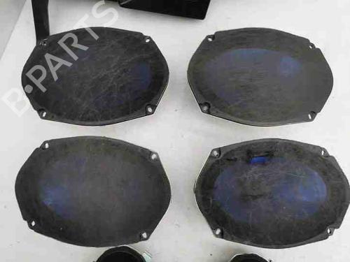 Electronic module JEEP CHEROKEE (KL) 2.0 CRD 4x4 | BP28864512M83 