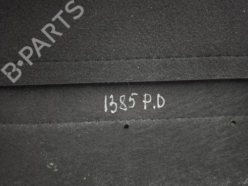 Right front seat RENAULT MEGANE IV Hatchback (B9A/M/N_) 1.2 TCe 130 (B9MR) | BP38268601C16 - Image 9