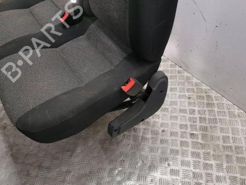 Right front seat FIAT DUCATO Van (250_) 150 Multijet 2,3 D | BP29054379C16 