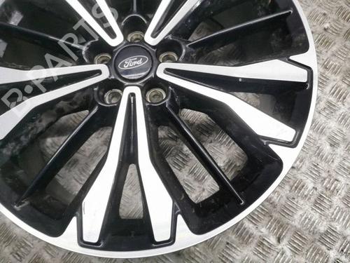 Fælk FORD KUGA III (DFK) 2.5 Duratec Plug-in-Hybrid | BP38279365C45 - Image 8
