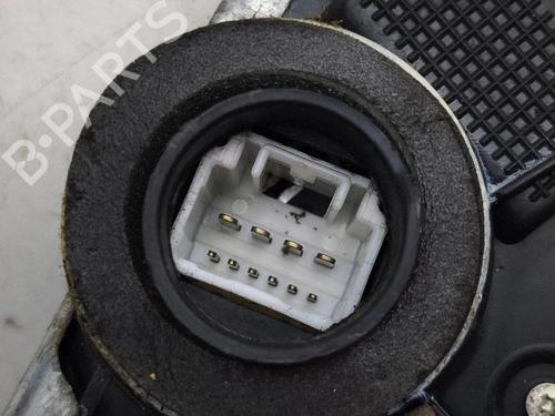 Front left lock LEXUS IS C (GSE2_) 250 (GSE20) | BP38468886C98 - Image 5