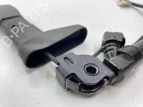 Seat buckle VOLVO V60 I (155) 1.6 DRIVe | BP28890346I32 