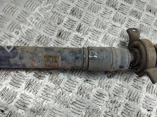 Driveshaft HONDA CR-V II (RD_) 2.2 CTDi (RD9) | BP28844696M37