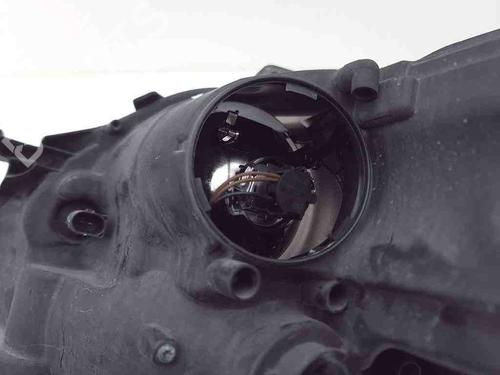 Right headlight MERCEDES-BENZ M-CLASS (W164) ML 320 CDI 4-matic (164.122) | BP28907018C29 