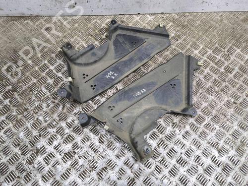 Used Underbody protection Underbody protection 38501814 38501814