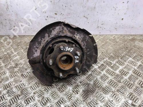 Used Left rear steering knuckle Left rear steering knuckle NISSAN 350Z Coupe (Z33) 3.5 (AAZ33) (280 hp) 39735348 39735348