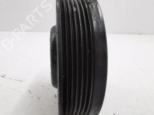 Pulley VW PASSAT ALLTRACK B8 Variant (3G5, CB5) 2.0 TDI 4motion | BP38250326M122 - Image 5