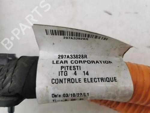 Electronic sensor NISSAN JUKE (F16_) 1.6 Hybrid | BP28865030M84 - Image 4