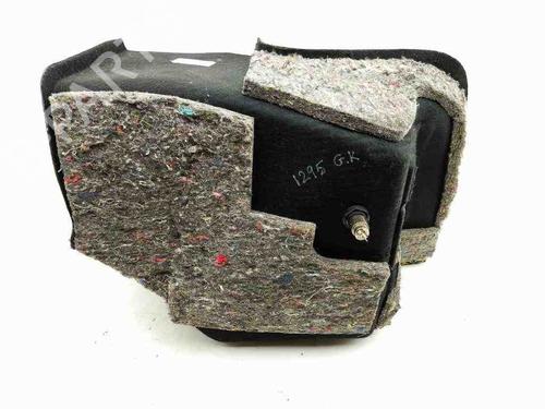 Tailgate trim MASERATI QUATTROPORTE V 4.2 | BP28906262C151 