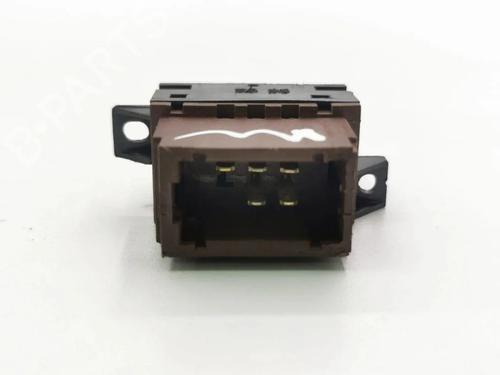 Electronic module RENAULT ESPACE III (JE0_) 2.2 12V TD (JE0E, JE0H, JE0P) | BP36204558M83 - Image 4