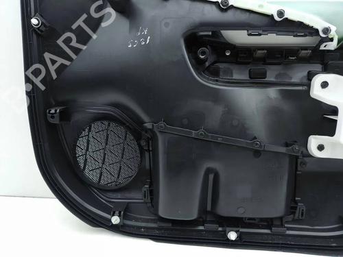Front left panel TOYOTA RAV 4 V (_A5_, _H5_) 2.5 Hybrid AWD (AXAH54) | BP36191447C58 - Image 8