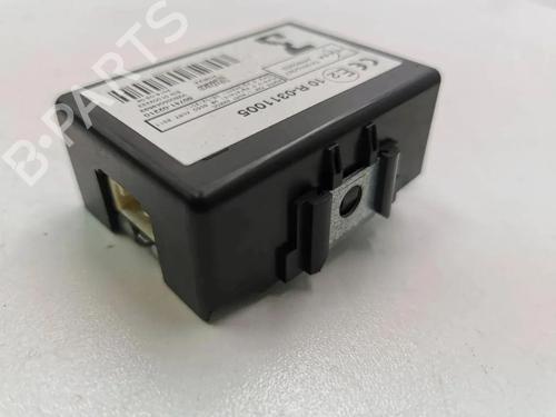 Electronic module TOYOTA AURIS (_E18_) 1.4 D-4D (NDE180_, NDE180R) | BP36192150M83 - Image 4