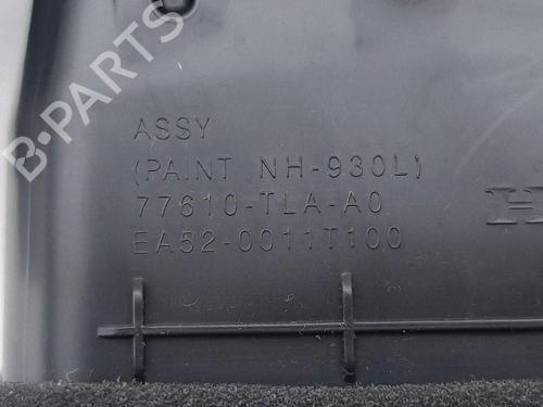 Air vent HONDA CR-V V (RW_, RT_) 2.0 E-CVT HYBRID AWD (RT6) | BP37404324I21 - Image 10